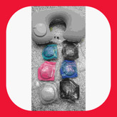 خرید اینترنتی دور گردنی پمپی دارای سوپاپ خود بادشو