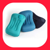 سفارش اینترنتی بالش مسافرتی پمپ دار