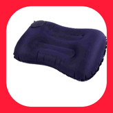 خرید آنلاین بالش بادی پمپ دار مسافرتی طبیعت گردی