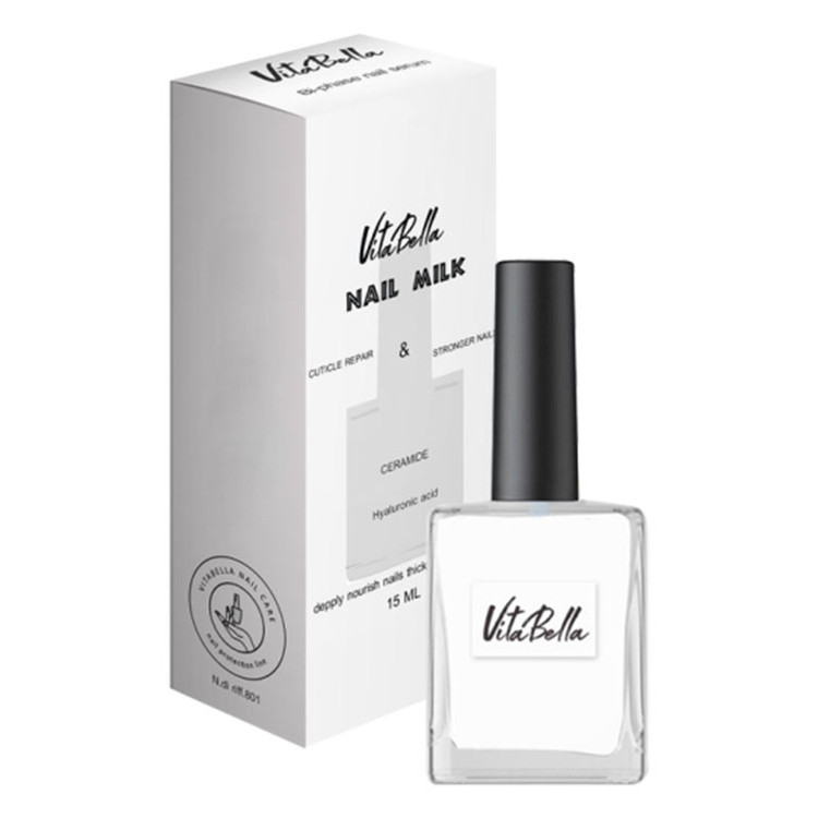 خرید آنلاین لوسیون ناخن ۱۵ میل - ویتابلا