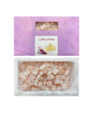 سفارش اینترنتی لوکوم زعفران ۴۵۰ گرمی بیز