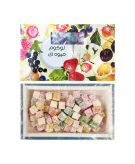 خرید اینترنتی لوکوم میوه ای بیز ۴۵۰ گرمی