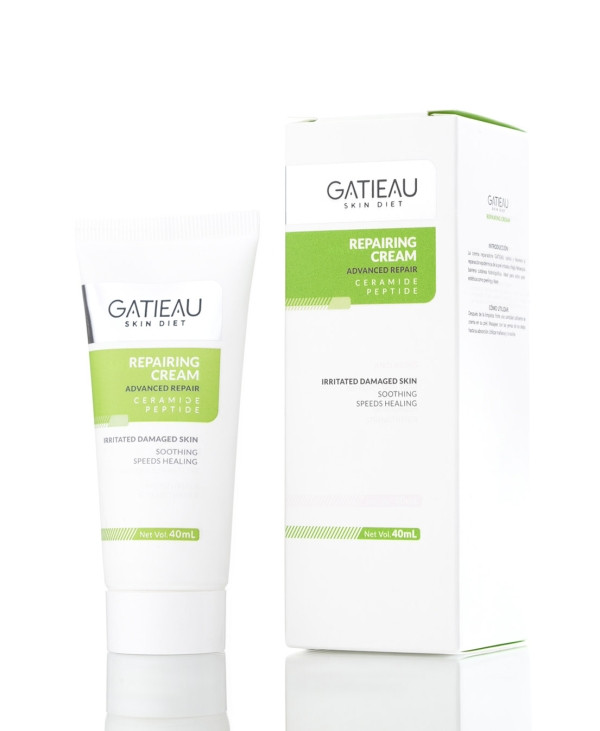 سفارش و قیمت کرم ترمیم کننده گاتیو ۴۰mL