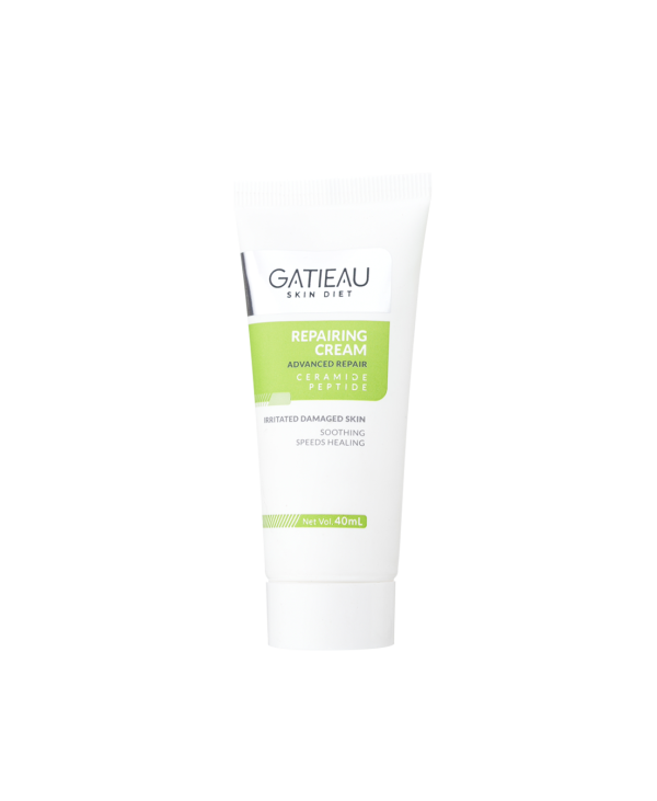 خرید آنلاین کرم ترمیم کننده گاتیو ۴۰mL