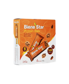 سفارش اینترنتی پروتئین بار کتو بسته ۶ عددی