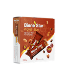 خرید و قیمت آنلاین پروتئین بار اسپرسو بسته ۶ عددی