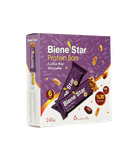 سفارش و خرید آنلاین پروتئین بار کیچا بسته ۶ عددی