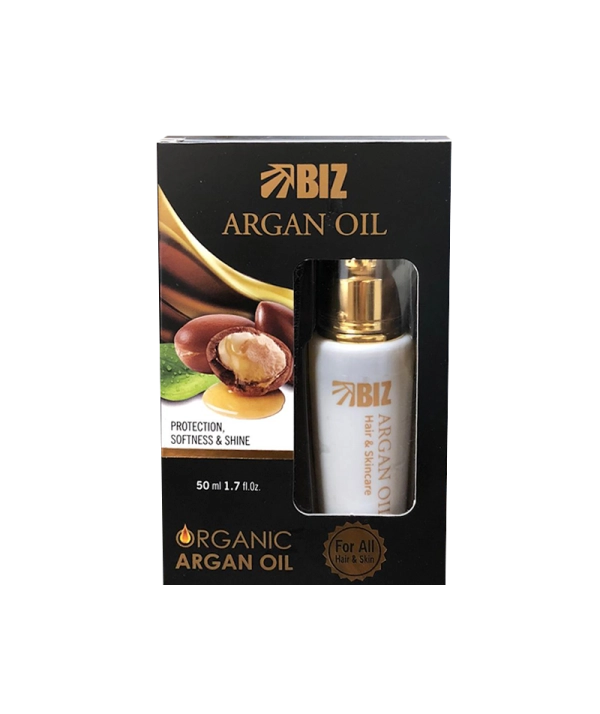 خرید آنلاین روغن آرگان خالص biz