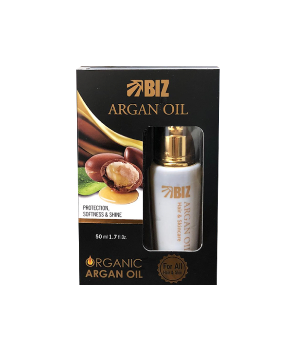 خرید آنلاین روغن آرگان خالص biz