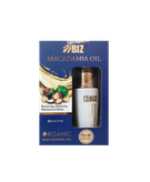 سفارش اینترنتی و قیمت روغن ماکادمیا خالص BIZ
