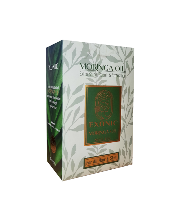 قیمت و سفارش آنلاین روغن مورینگا