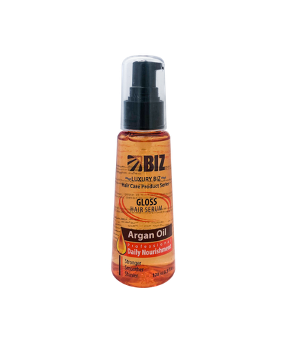 قیمت و خرید اینترنتی سرم تقویت مو سیلیکونی Argan Oil-۱۰۰ ml