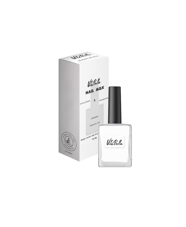 لیست قیمت و سفارش اینترنتی لوسیون ناخن ۱۵ میل - ویتابلا
