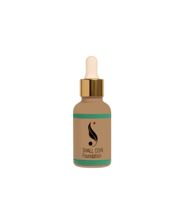 خرید اینترنتی و سفارش آنلاین کرم پودر شال کوین شماره ۰۶