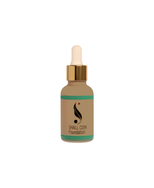 سفارش اینترنتی کرم پودر شال کوین شماره ۰۵