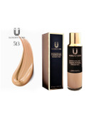 سفارش آنلاین و خرید کرم پودر پد دار لاکچری کوین شیشهای شماره ۵۱۳