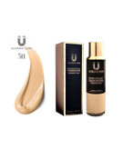 لیست قیمت و سفارش اینترنتی کرم پودر پد دار لاکچری کوین شیشهای شماره ۵۱۱